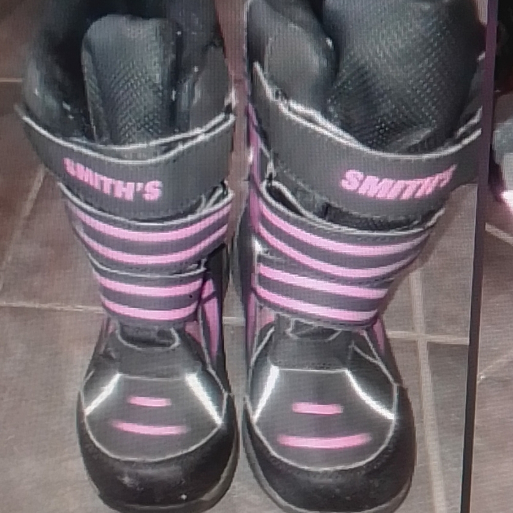 Kid Winter Boot's